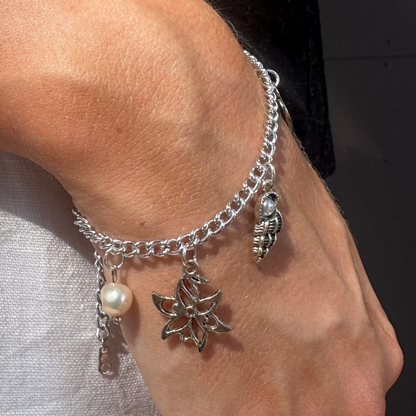 Cali Charm Bracelet