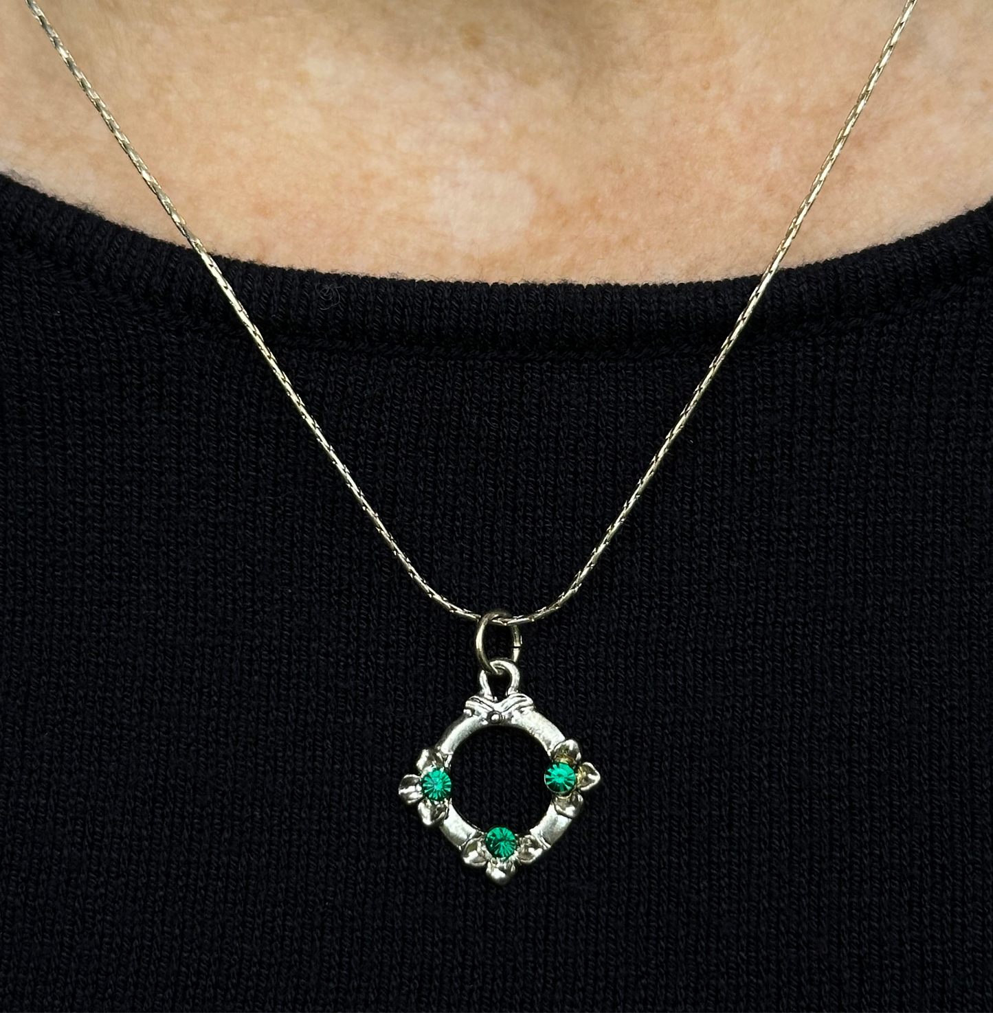 Lua Necklace