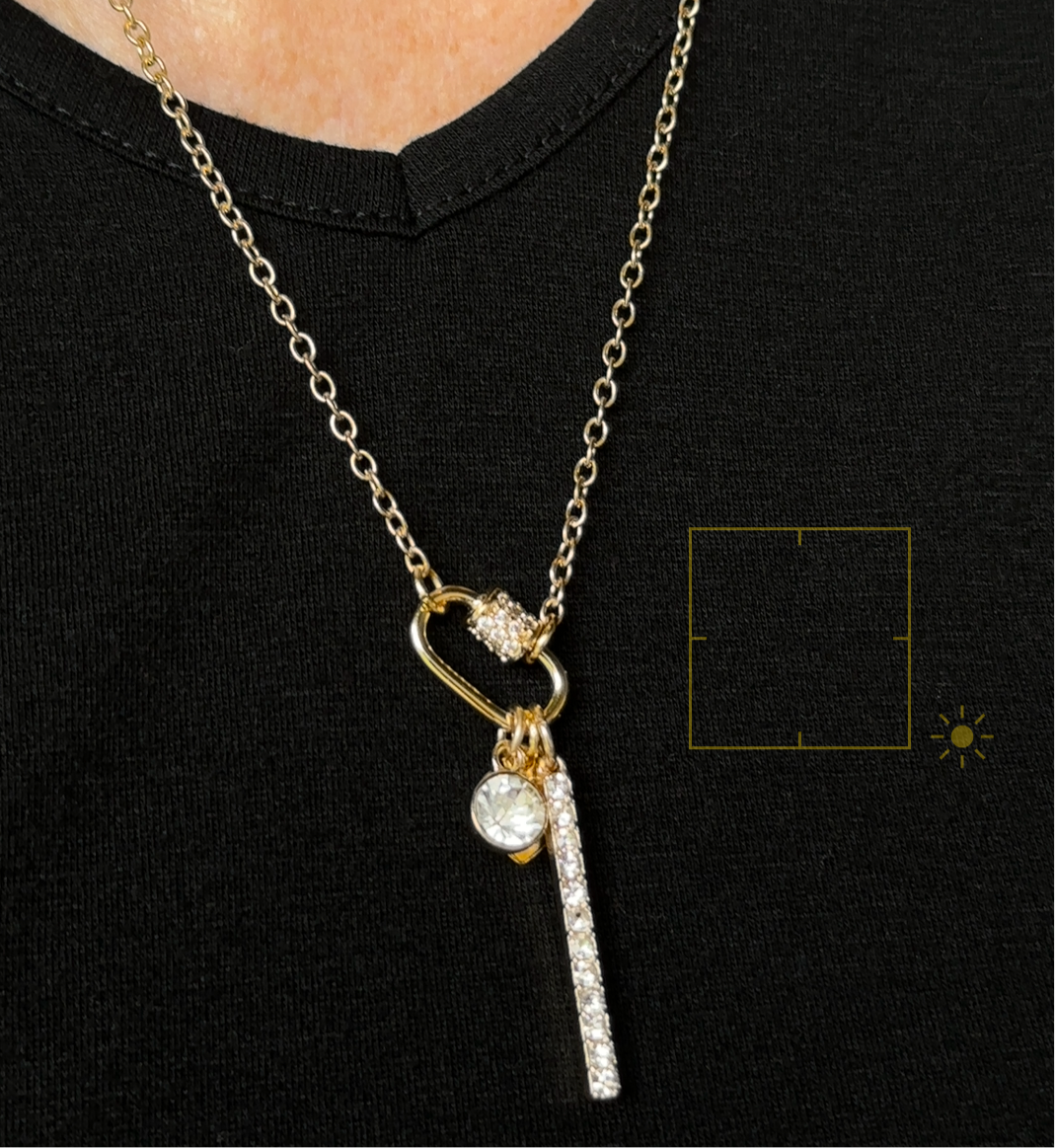 Amara Necklace