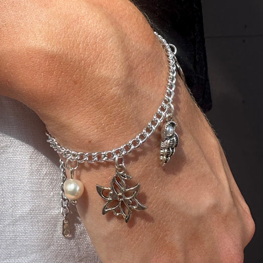 Cali Charm Bracelet