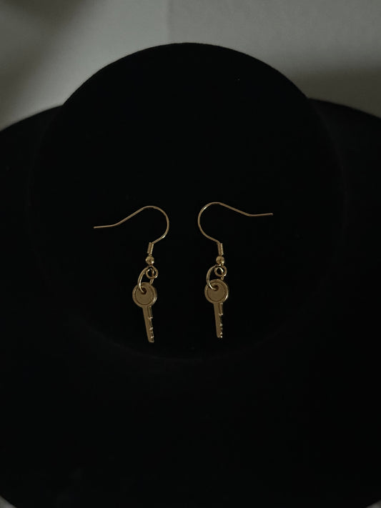 4Ever Earrings