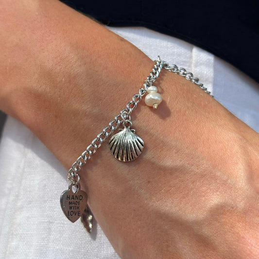 Cali Charm Bracelet