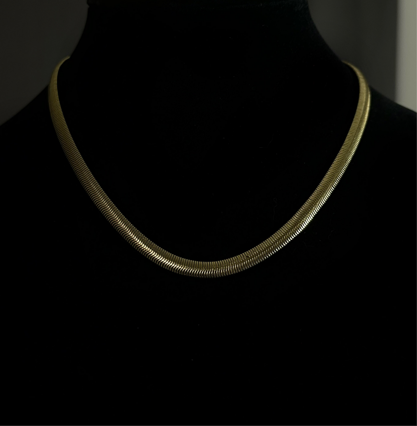 Aura Necklace