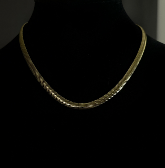Aura Necklace