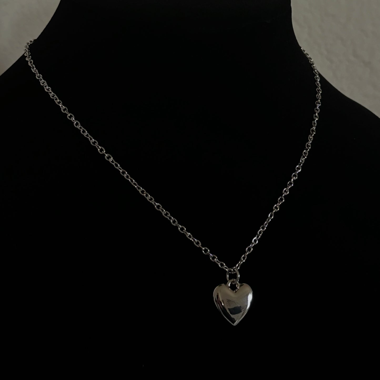 Full of Love Necklace