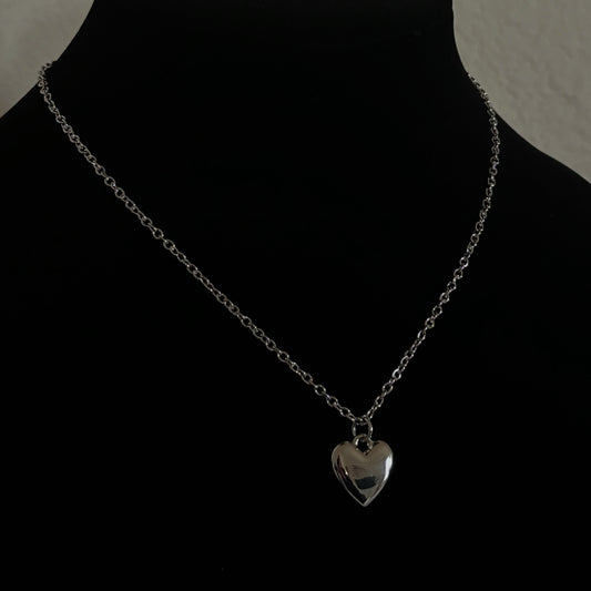 Full of Love Necklace