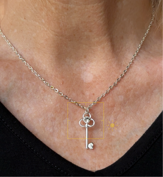 Forevermore Necklace