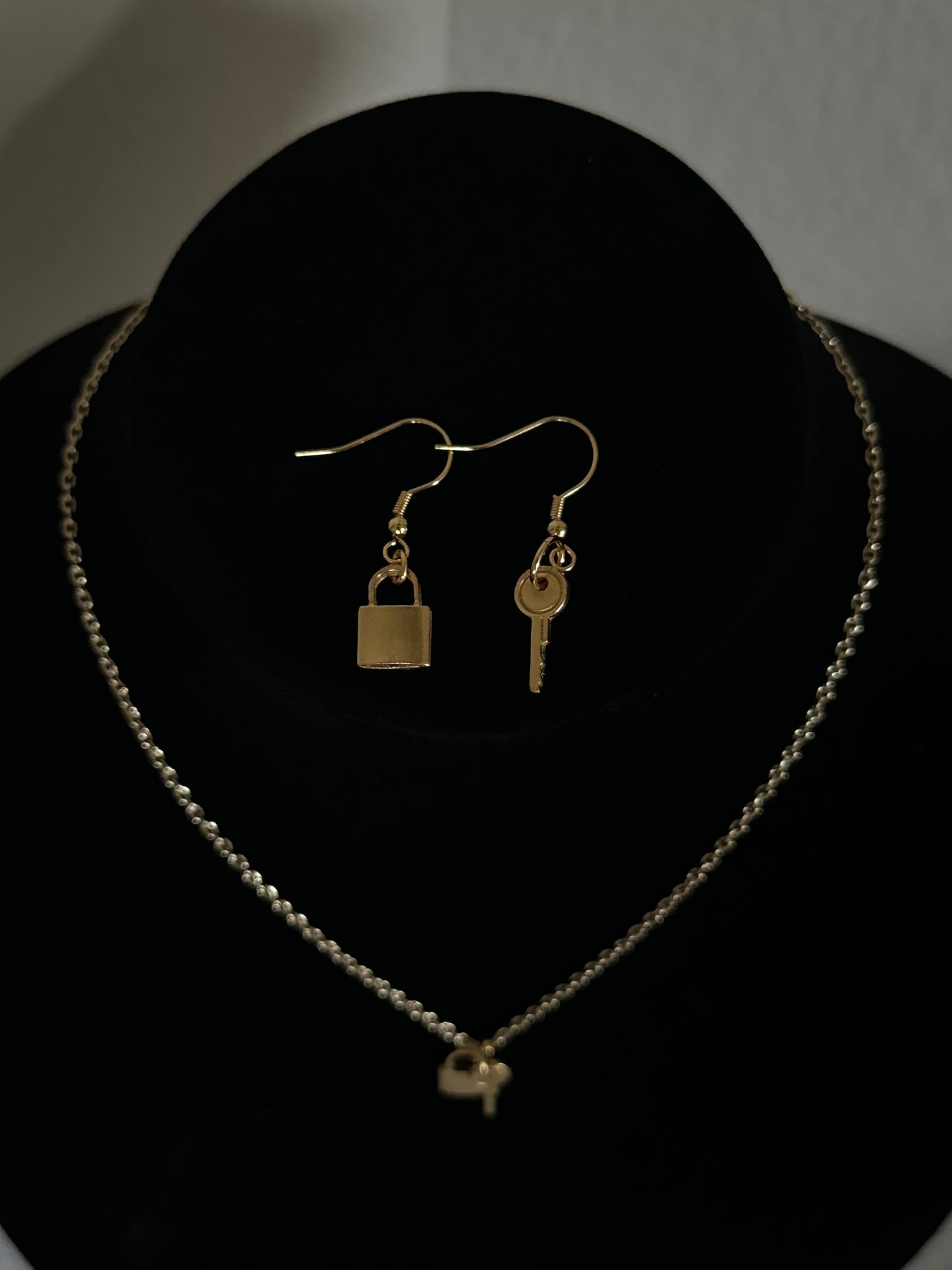 Key to my Heart Set