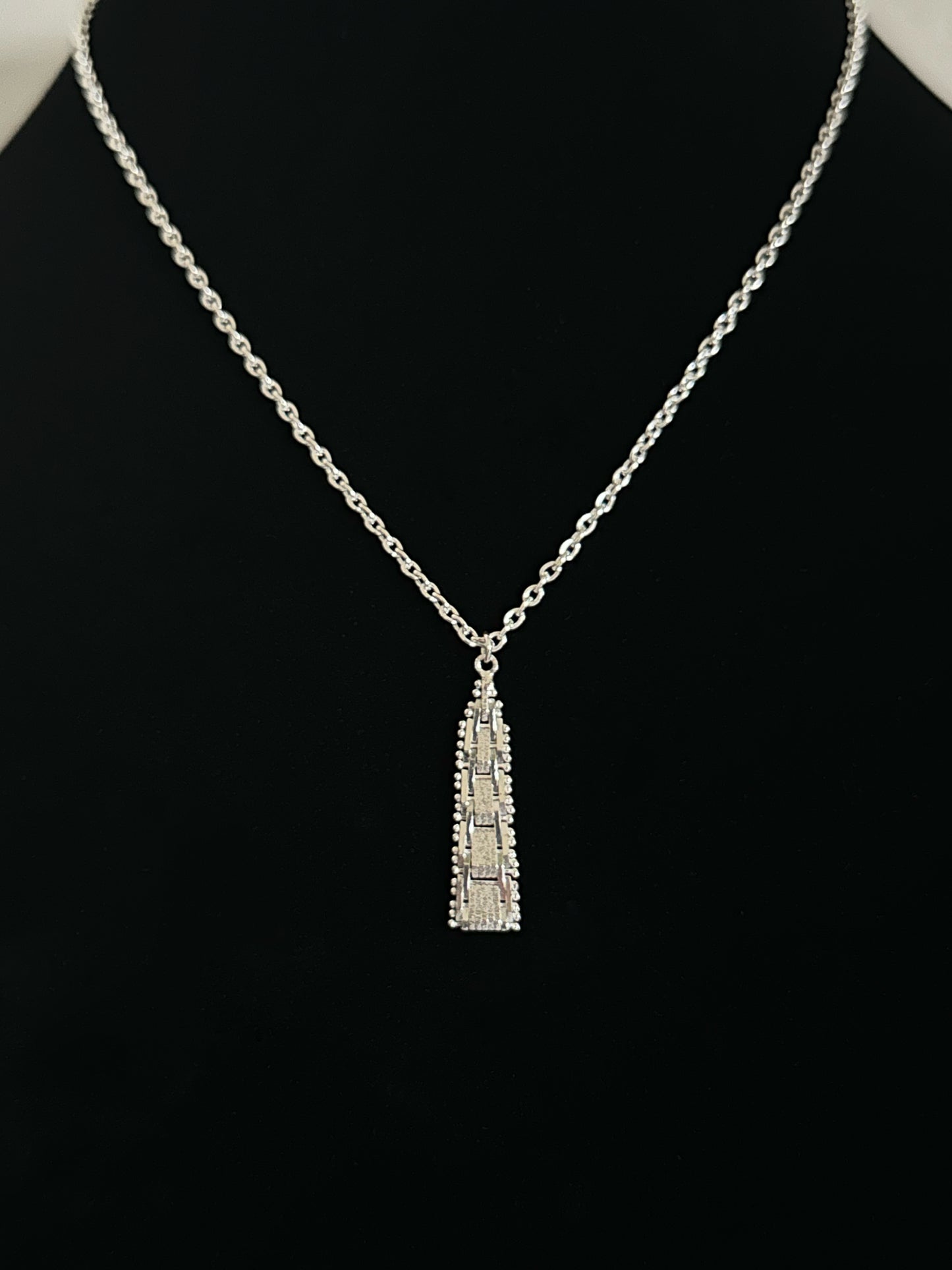Make Me Feel Necklace