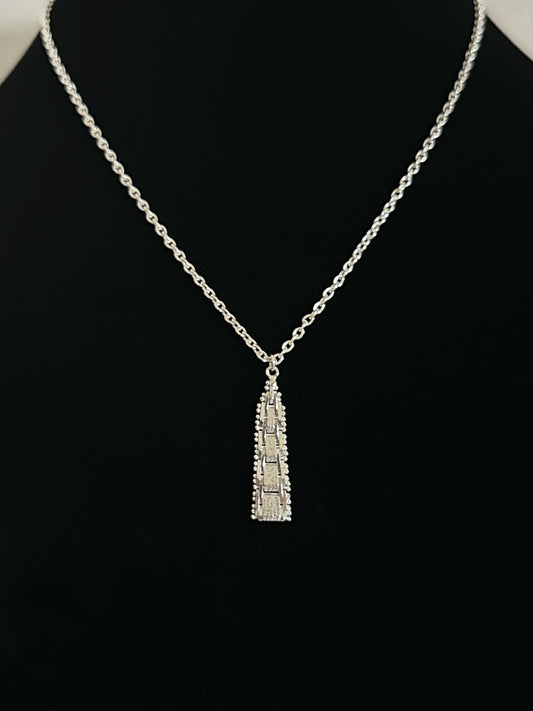 Make Me Feel Necklace