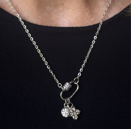 Skye Necklace