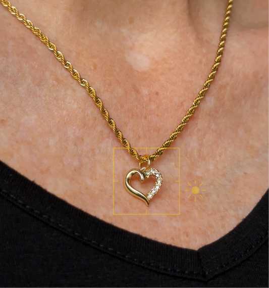 Valerie Necklace