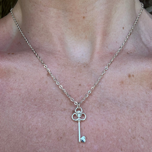 Forevermore Necklace