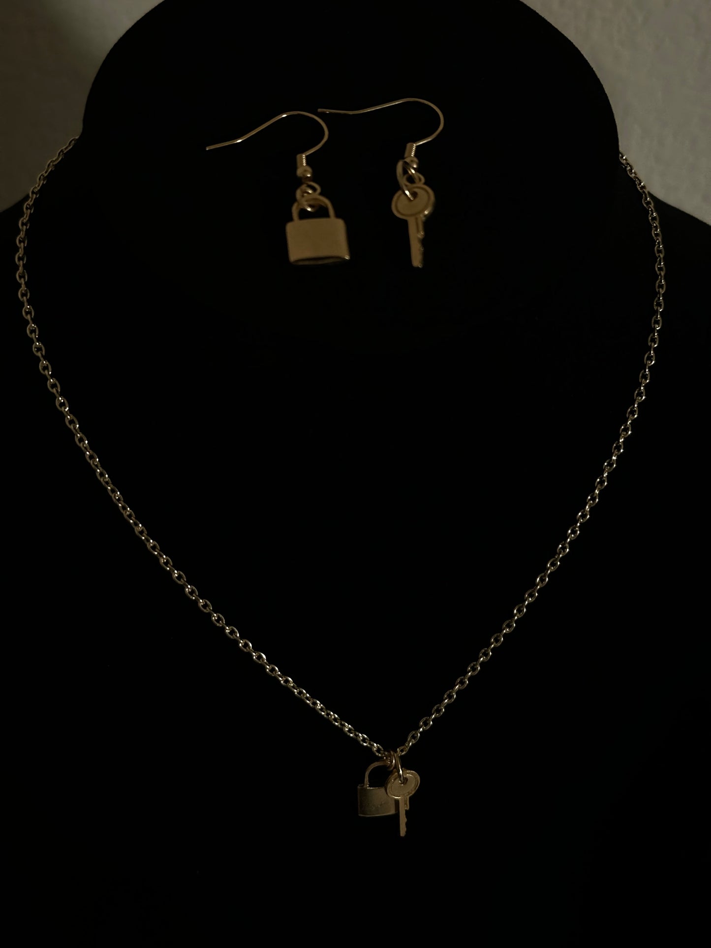 Key to my Heart Set