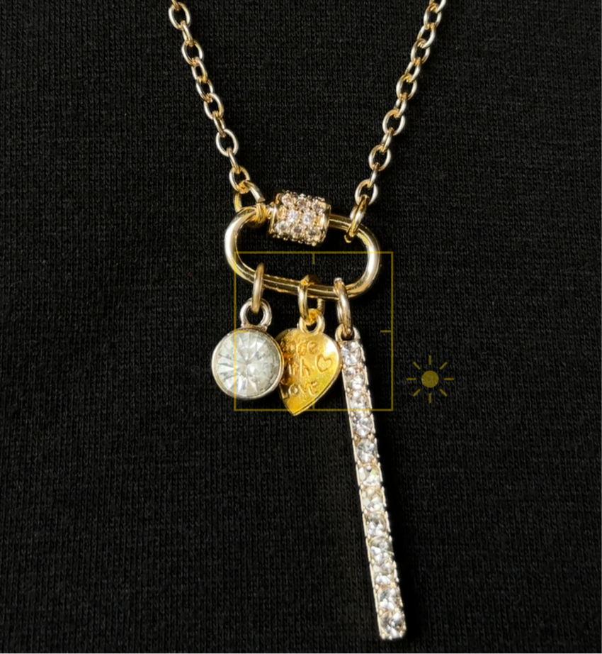 Amara Necklace