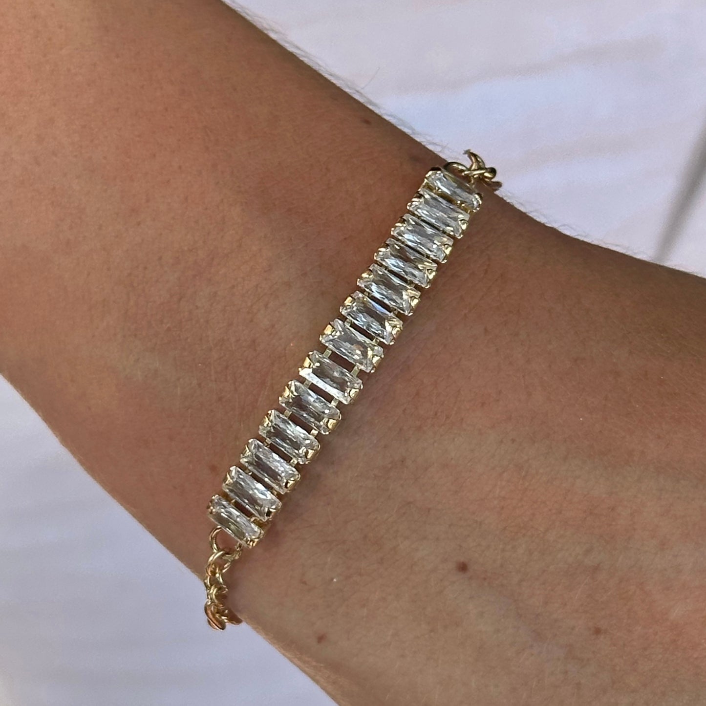 Aura Bracelet