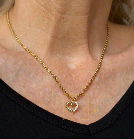 Valerie Necklace