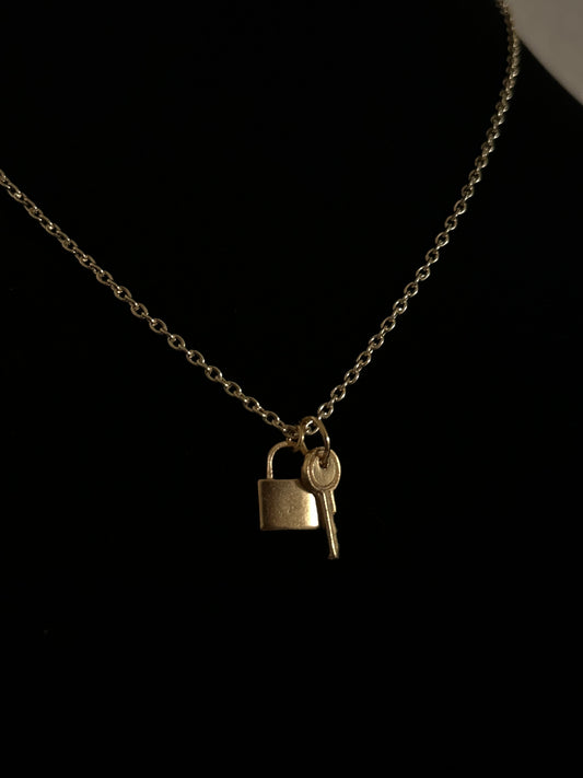 Key to my Heart Set