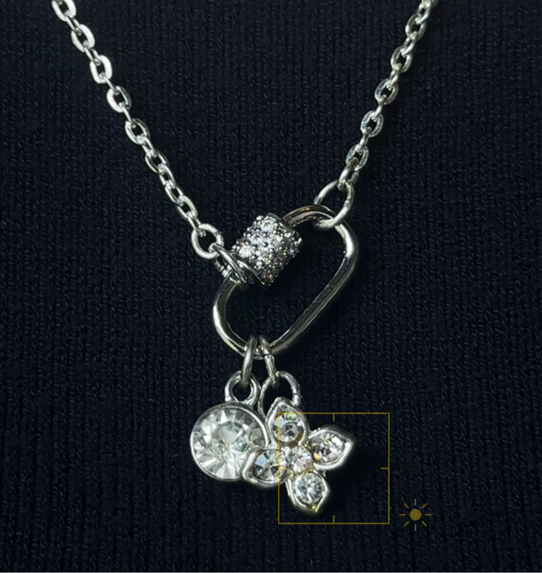 Skye Necklace
