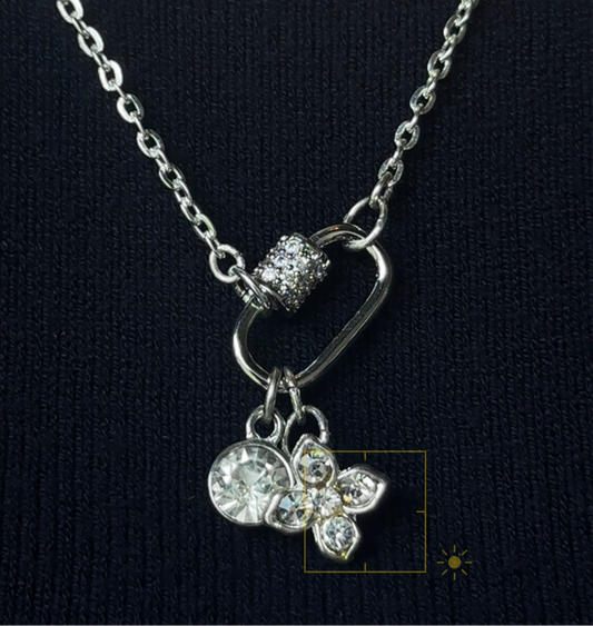Skye Necklace